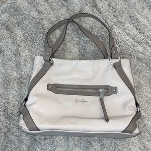 Jessica Simpson purse